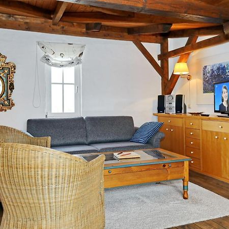 Auf Den Hoefen Wohnung 15 Ostseebad Kühlungsborn 외부 사진