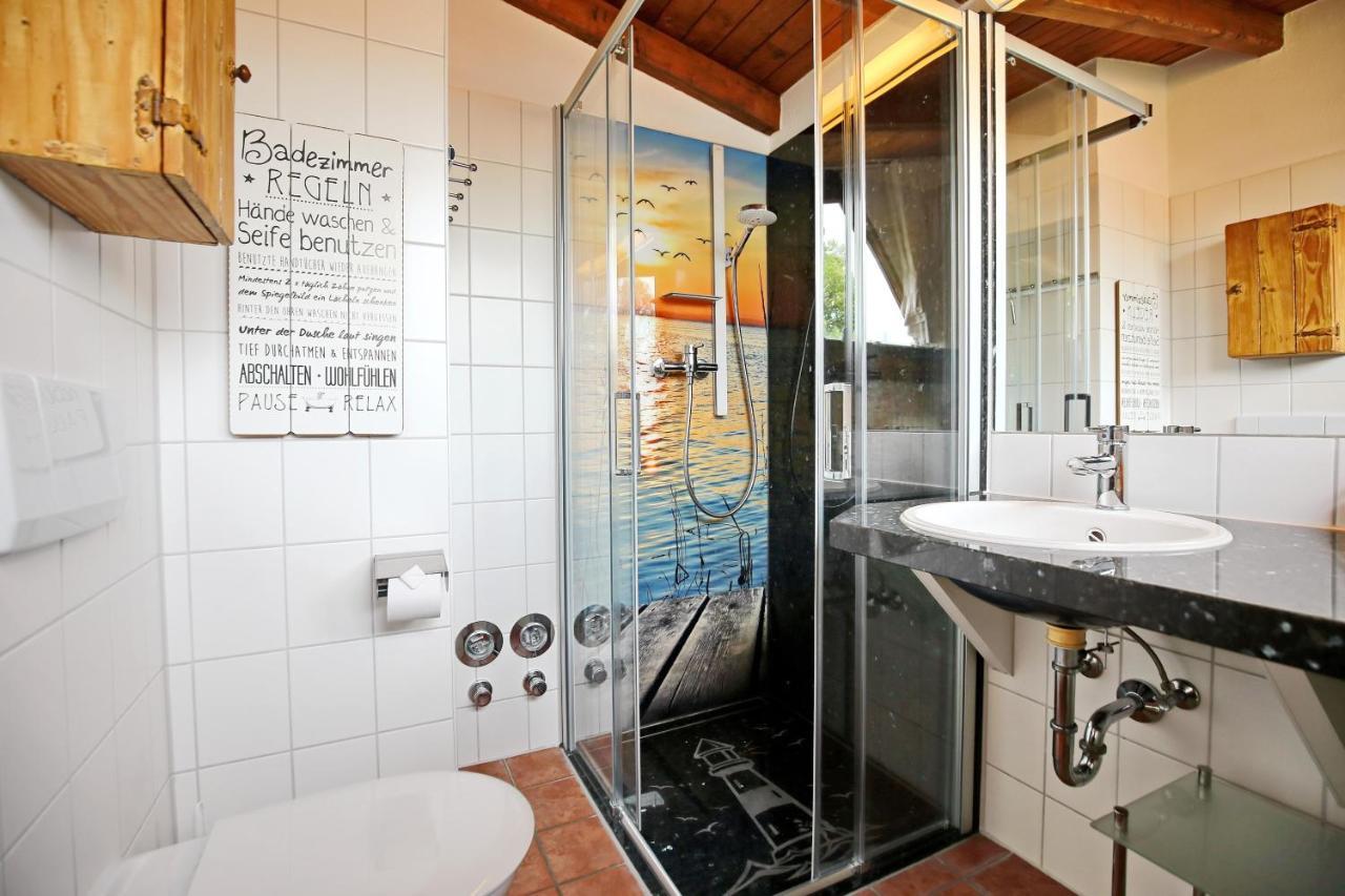 Auf Den Hoefen Wohnung 15 Ostseebad Kühlungsborn 외부 사진