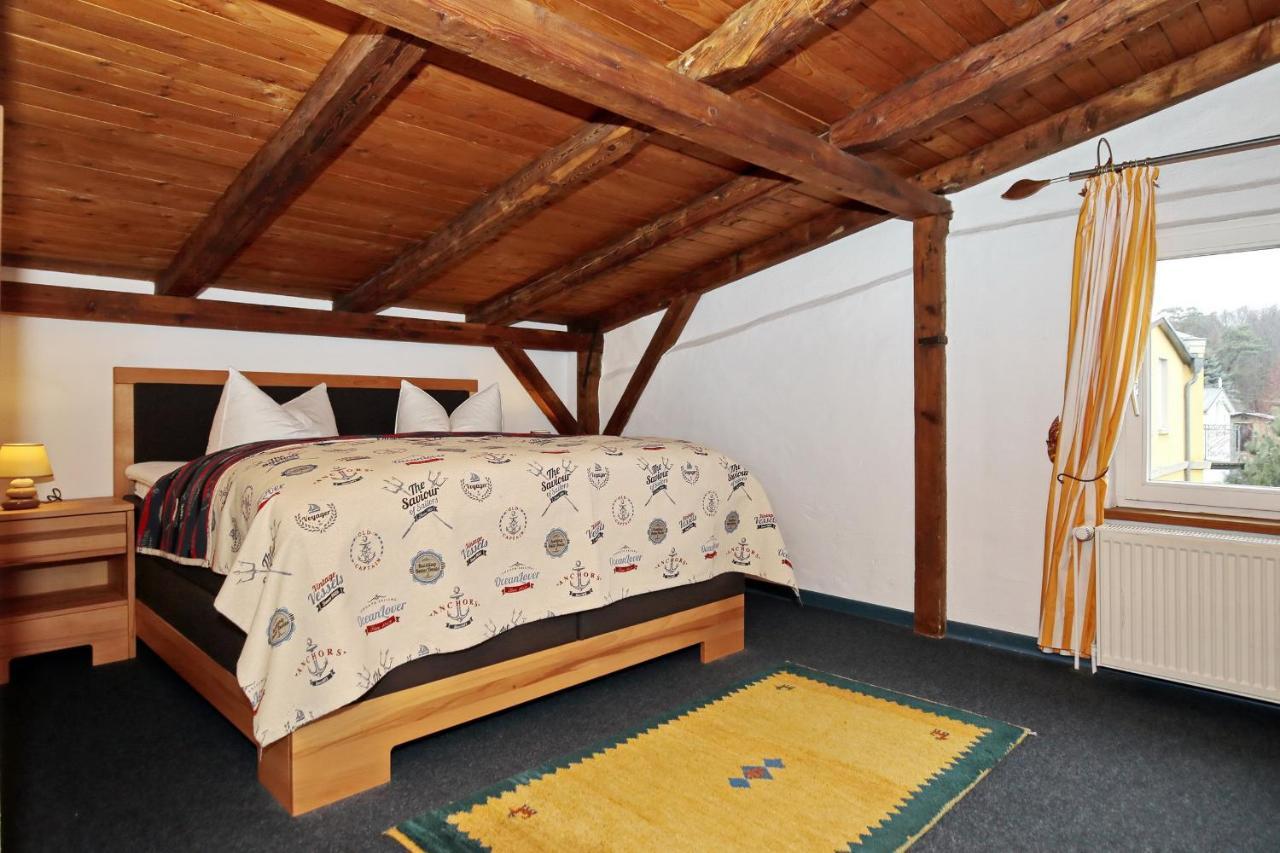 Auf Den Hoefen Wohnung 15 Ostseebad Kühlungsborn 외부 사진