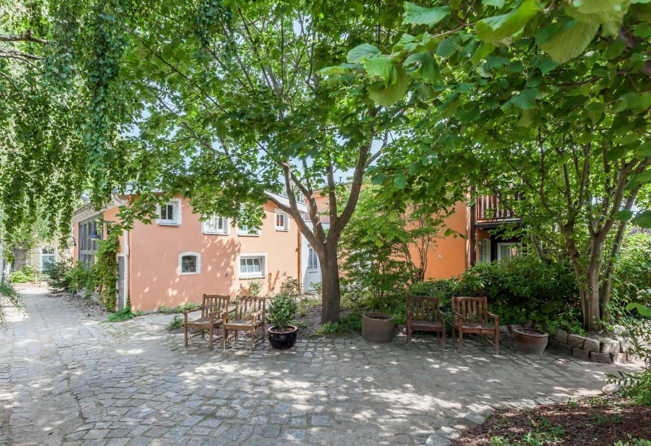 Auf Den Hoefen Wohnung 15 Ostseebad Kühlungsborn 외부 사진