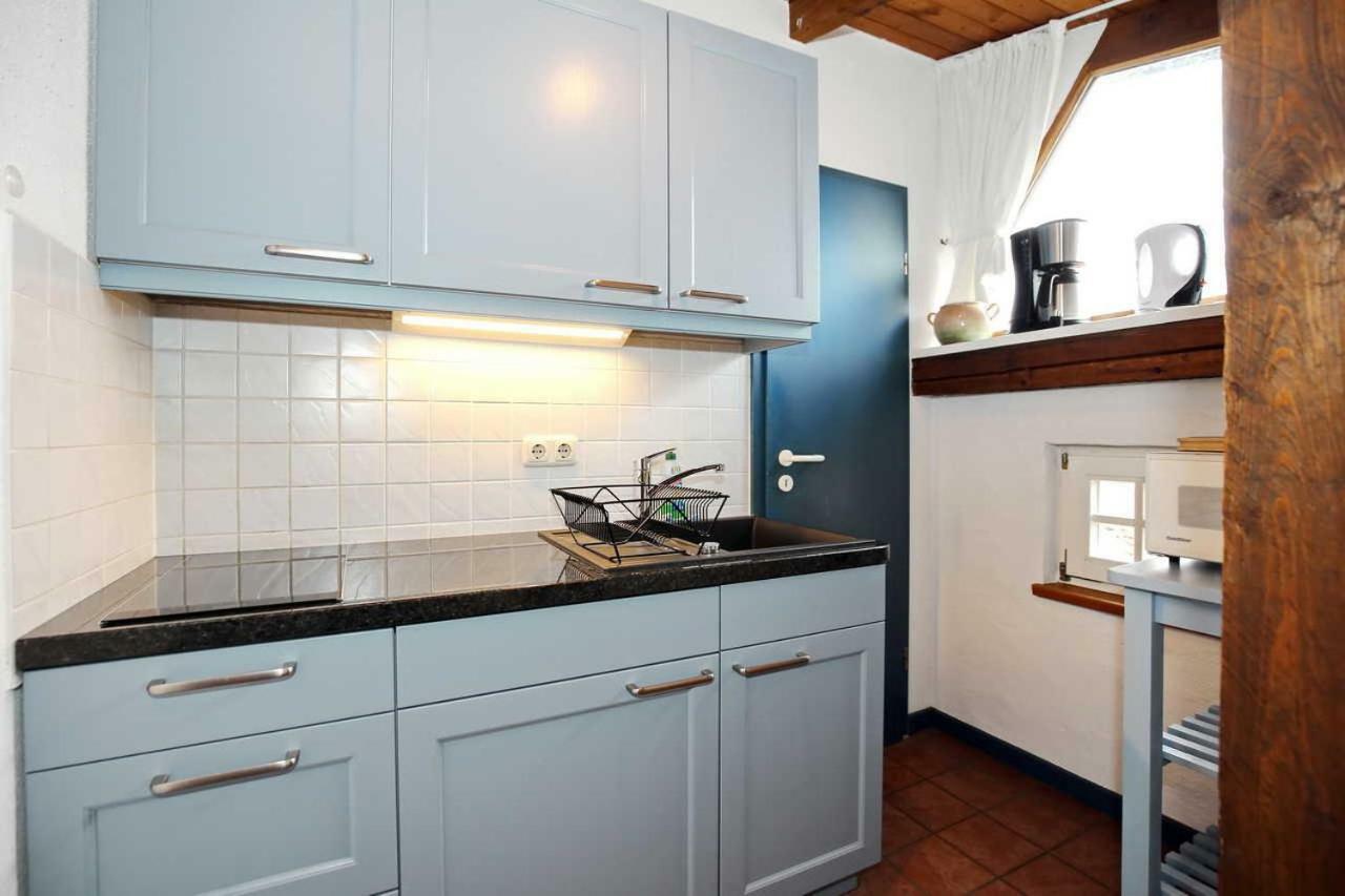 Auf Den Hoefen Wohnung 15 Ostseebad Kühlungsborn 외부 사진